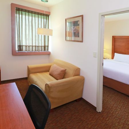 Staybridge Suites Queretaro, An Ihg Hotel Dış mekan fotoğraf