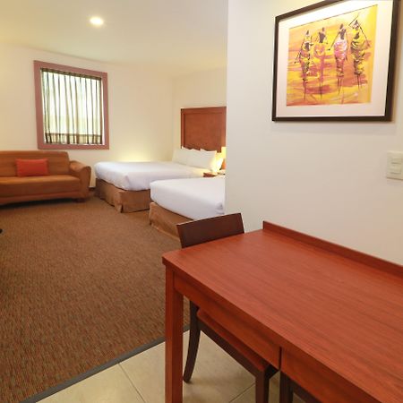 Staybridge Suites Queretaro, An Ihg Hotel Dış mekan fotoğraf