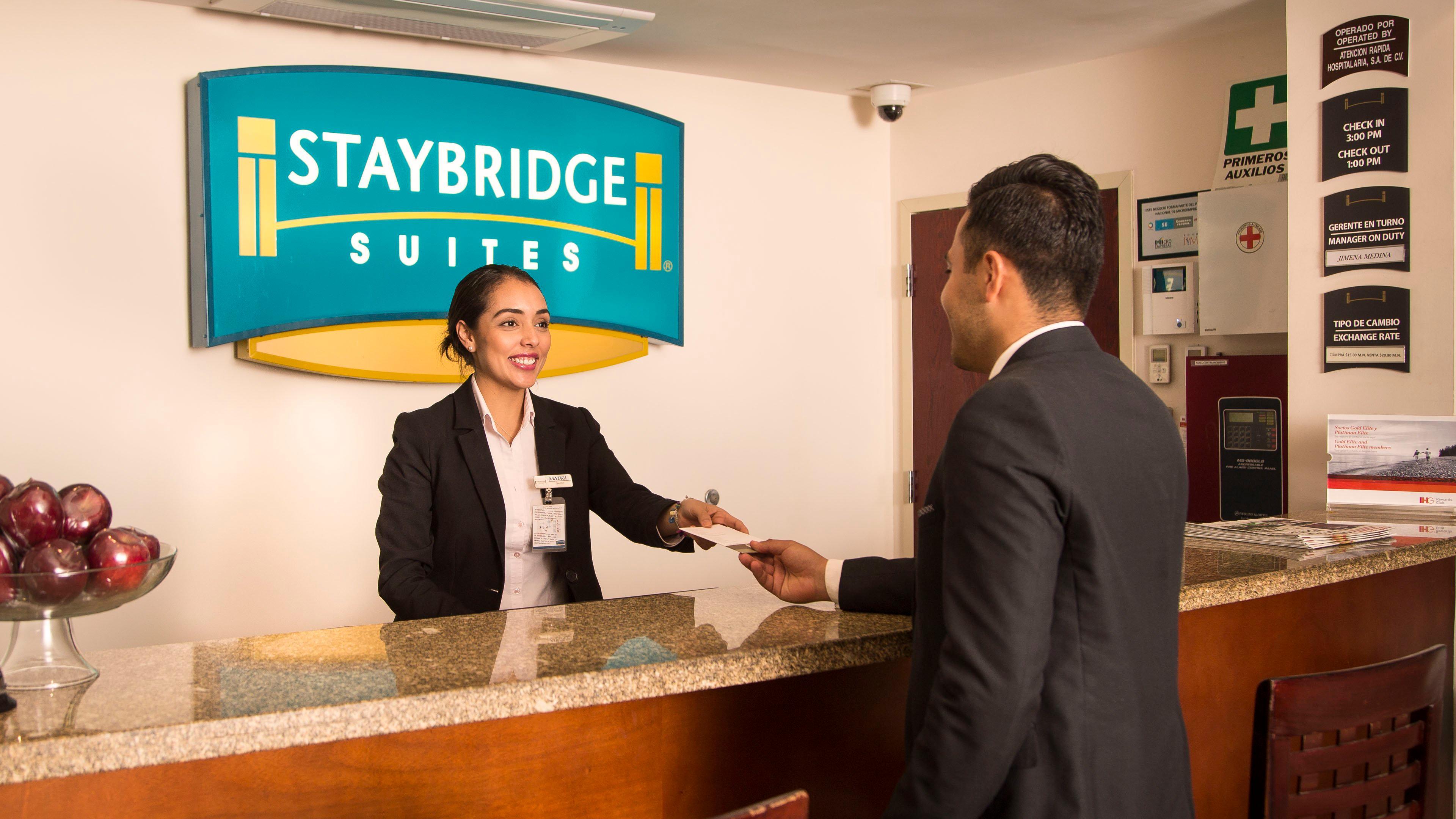 Staybridge Suites Queretaro, An Ihg Hotel Dış mekan fotoğraf