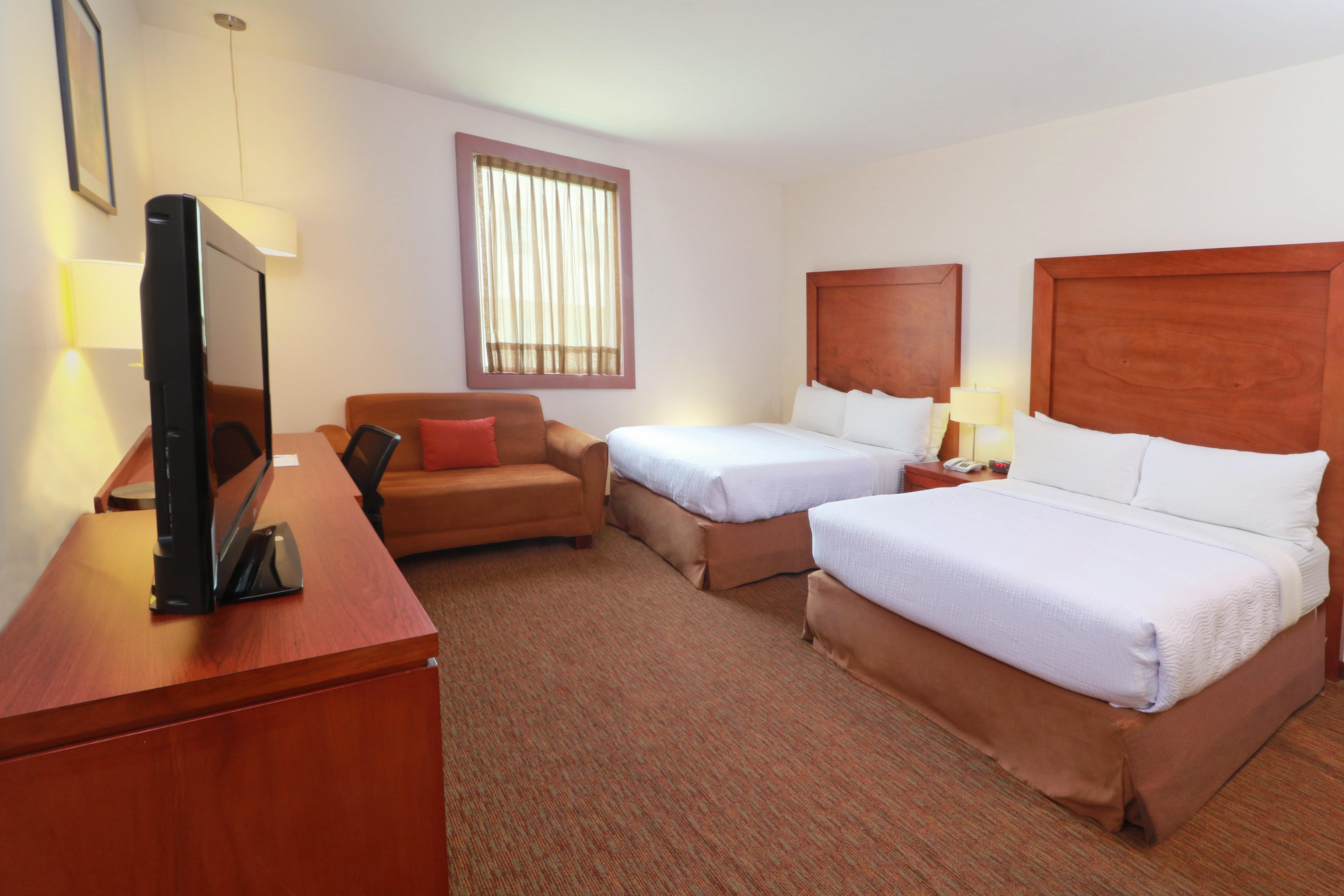 Staybridge Suites Queretaro, An Ihg Hotel Dış mekan fotoğraf